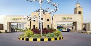 Bahria Enclave